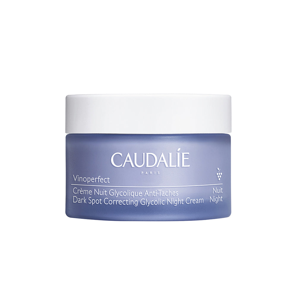 Vinoperfect Anti-Pigmentflecken Glykol-Nachtcreme - 50 mL