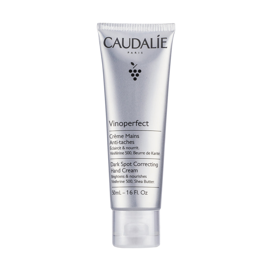 Vinoperfect Handcreme gegen Pigmentstörungen - 50 mL