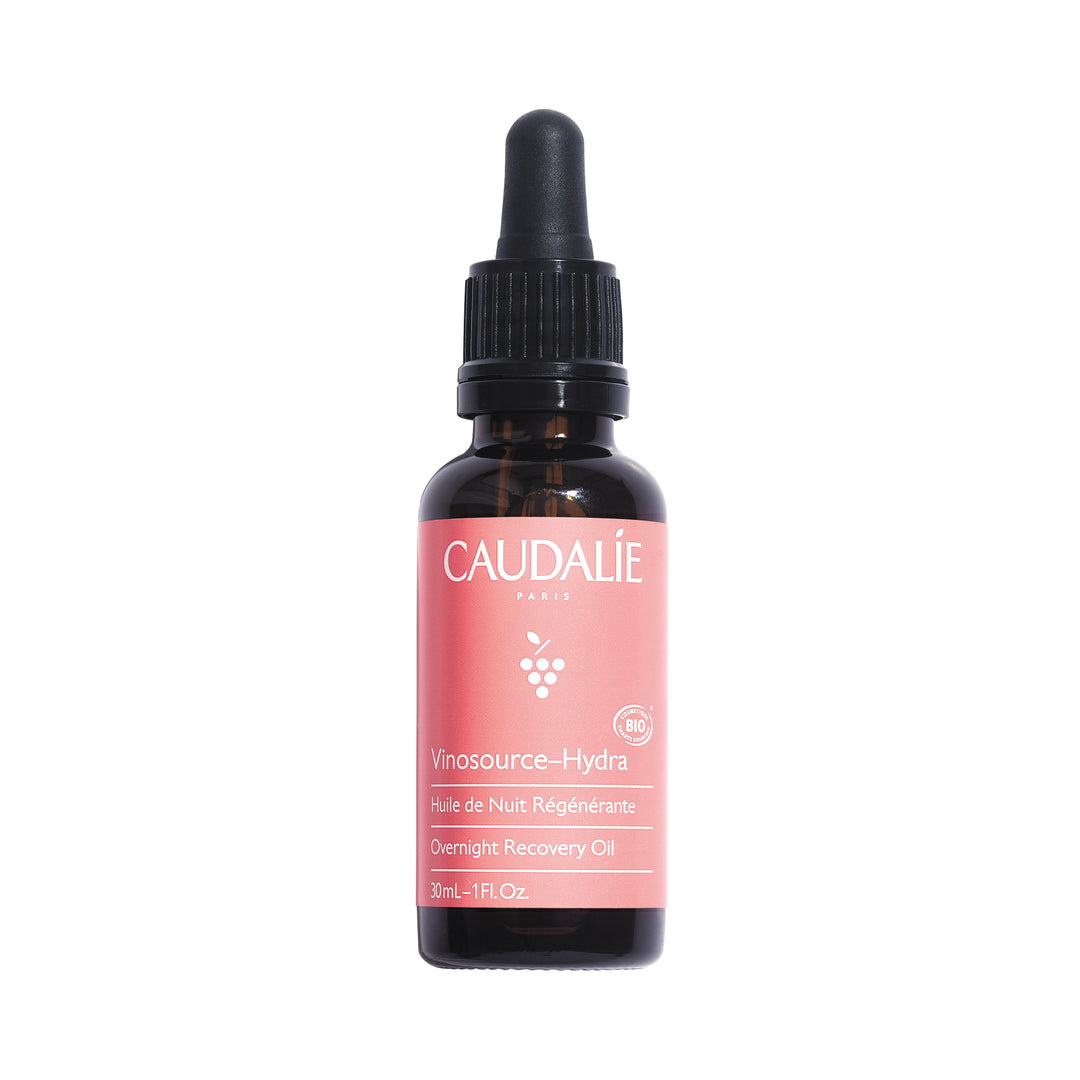 Vinosource-Hydra Regenerierendes Nachtöl - 30 mL
