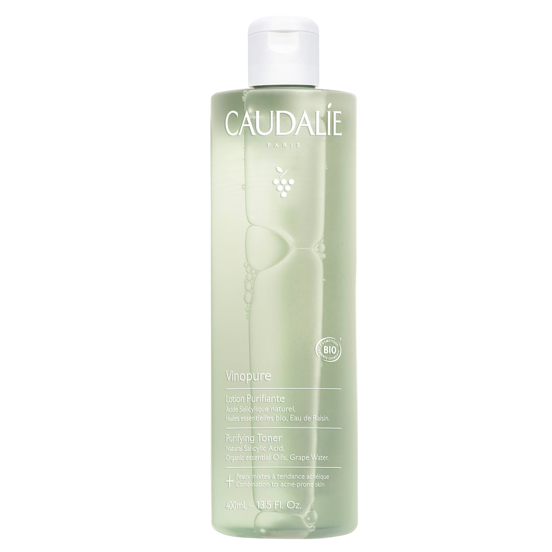 Vinopure Reinigungslotion - 400 mL