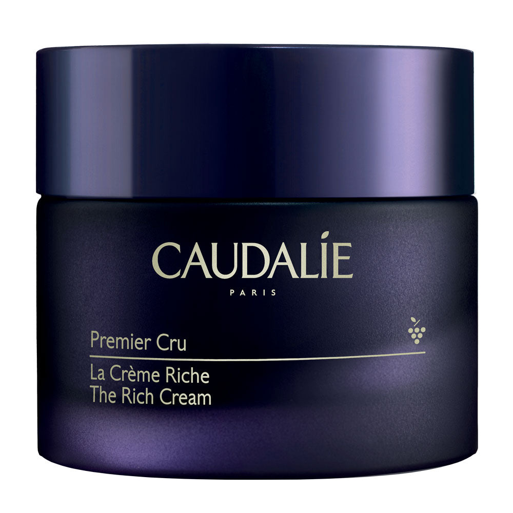 Premier Cru Die Reichhaltige Creme - 50 mL