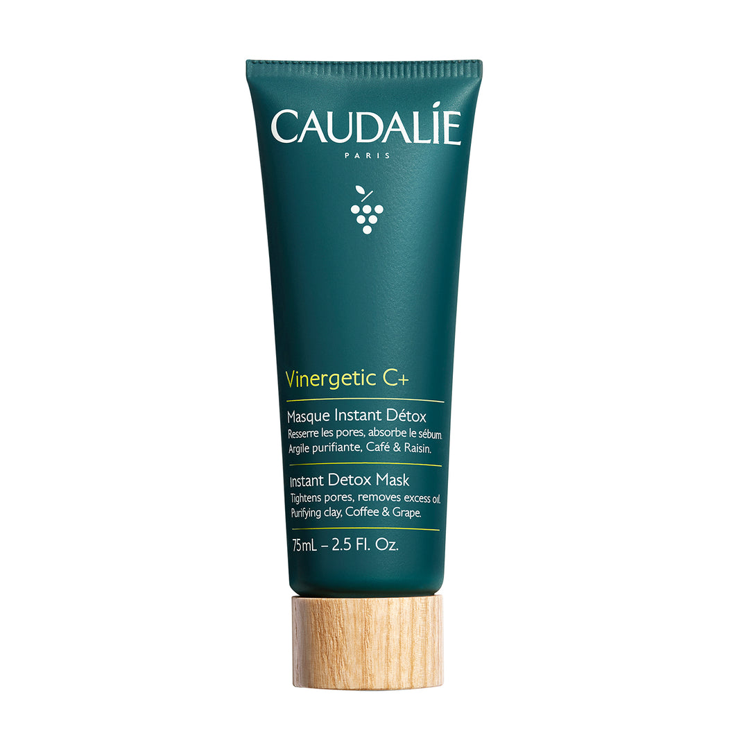 Vinergetic C+ Instant Detox Maske - 75 mL