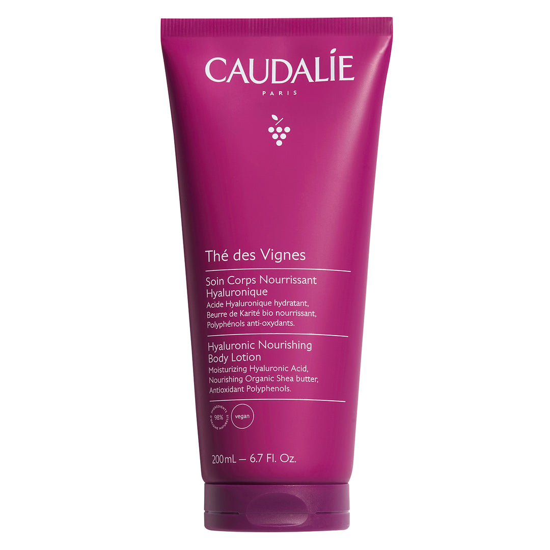 Thé des Vignes Nährende Körperpflege - 200 mL