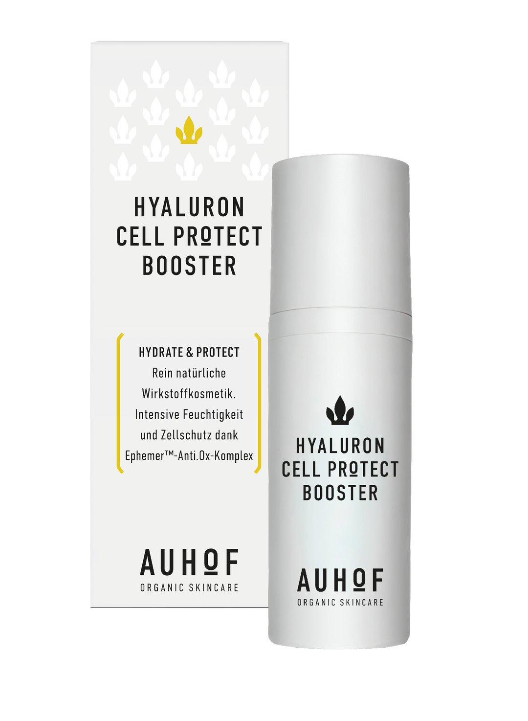 Hyaluron Cell Protect Booster