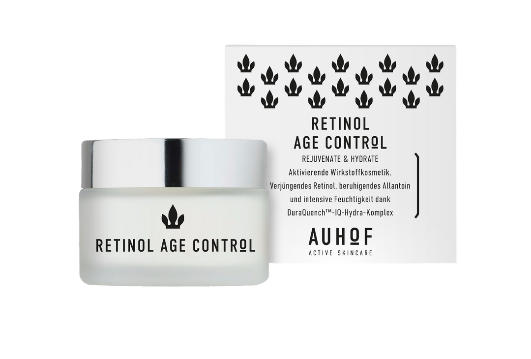 Retinol Age Control