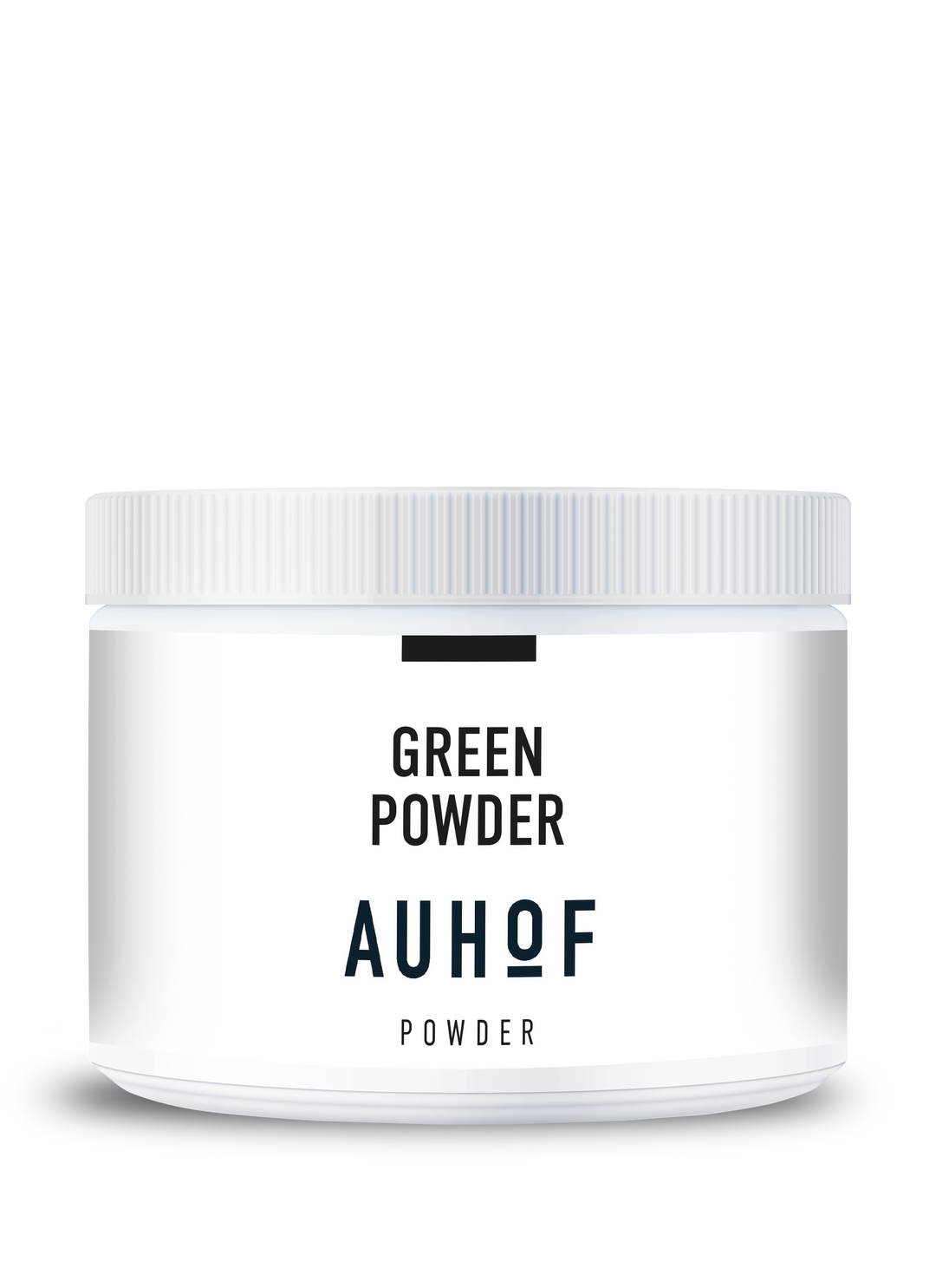 Auhof Green Powder
