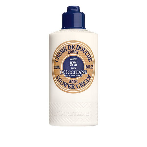 Karité Shea Butter Ultra Rich Duschcreme