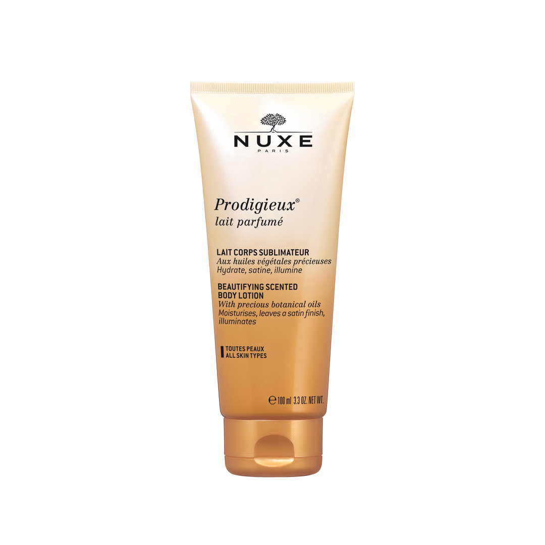 PRODIGIEUX Beautifying Scented Body Lotion (Body Lotion)