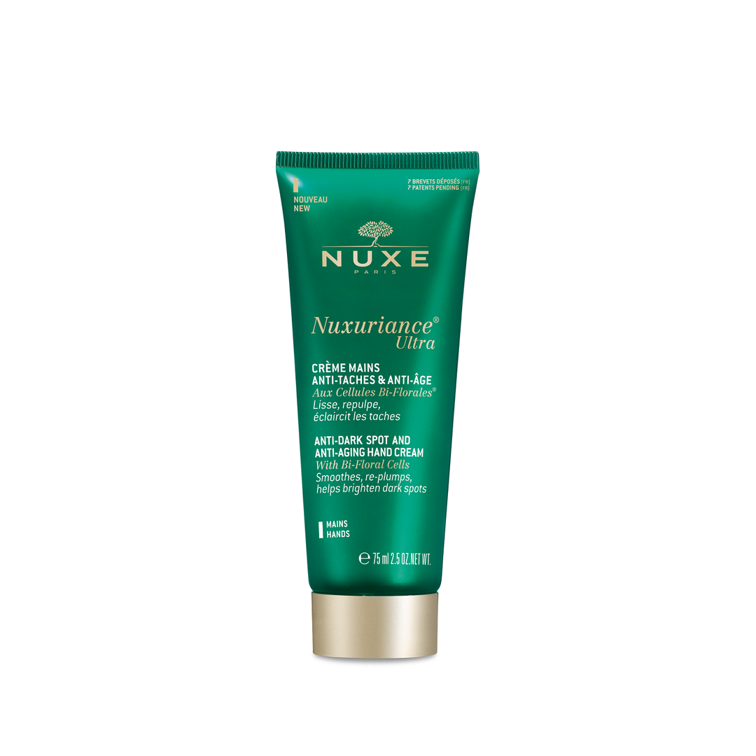 NUXURIANCE ULTRA Anti-Dark Spot and Anti-Aging Hand Cream (Anti-Aging Handcreme)