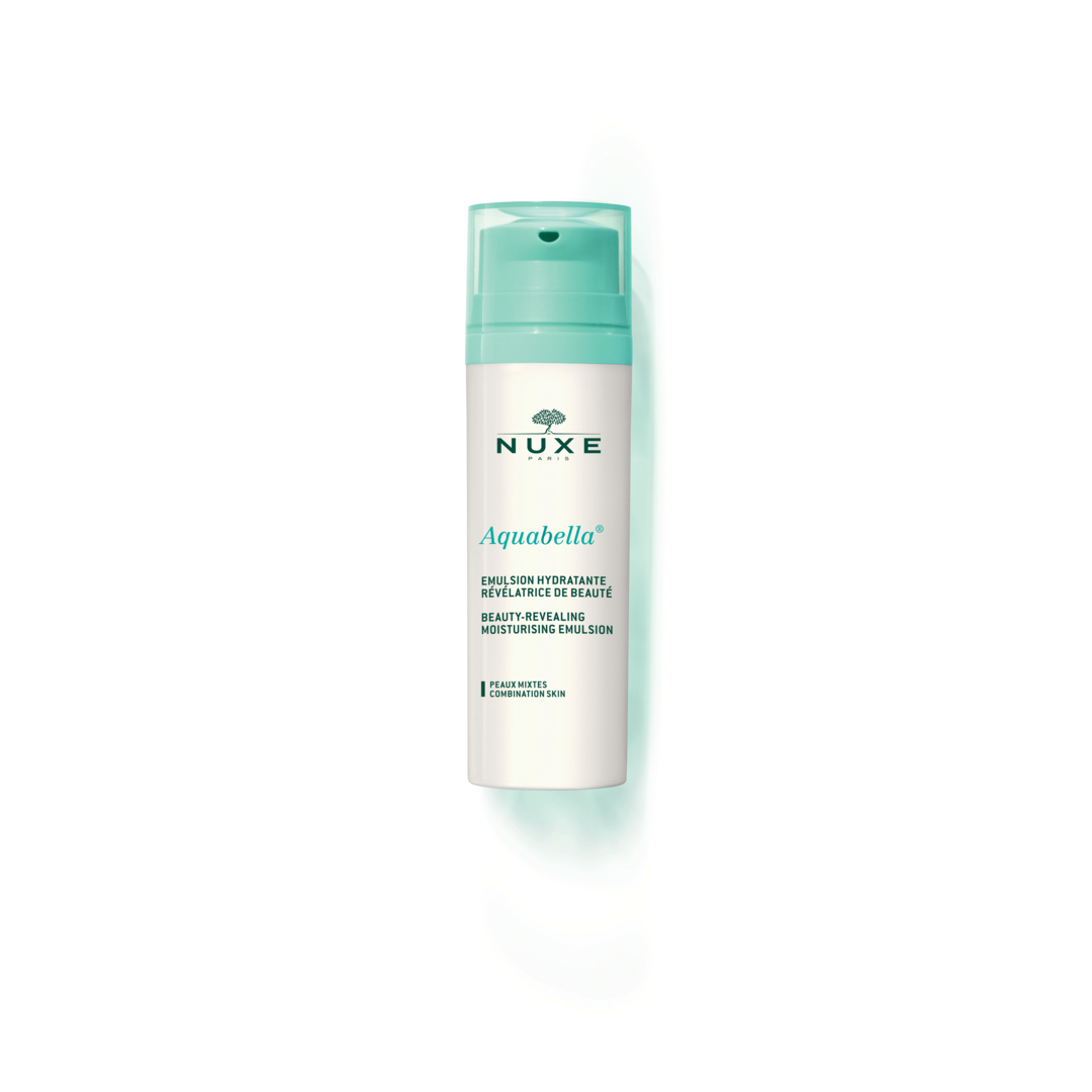 AQUABELLA Beauty-Revealing Moisturising Emulsion (Verschönernde Feuchtigkeitsemulsion)