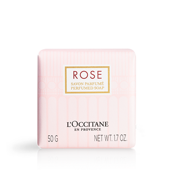 Rose Seife