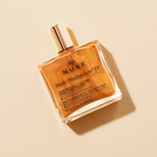 Huile Prodigieuse Or (Multifunktions-Öl für Haut & Haare mit Goldpartikeln) 100 ml