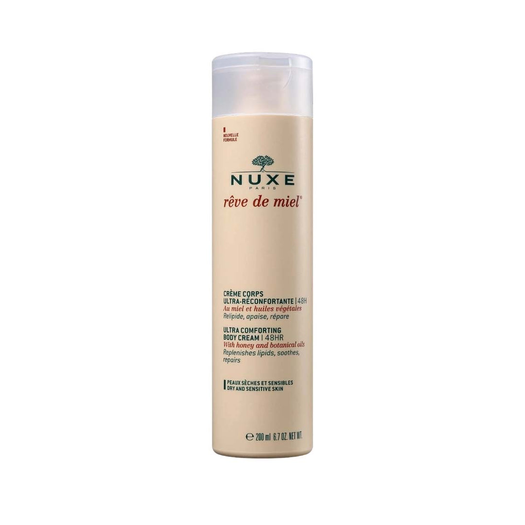Reve de Miel Creme Corps Ultra-Reconfortante (Körpercreme) 200 ml