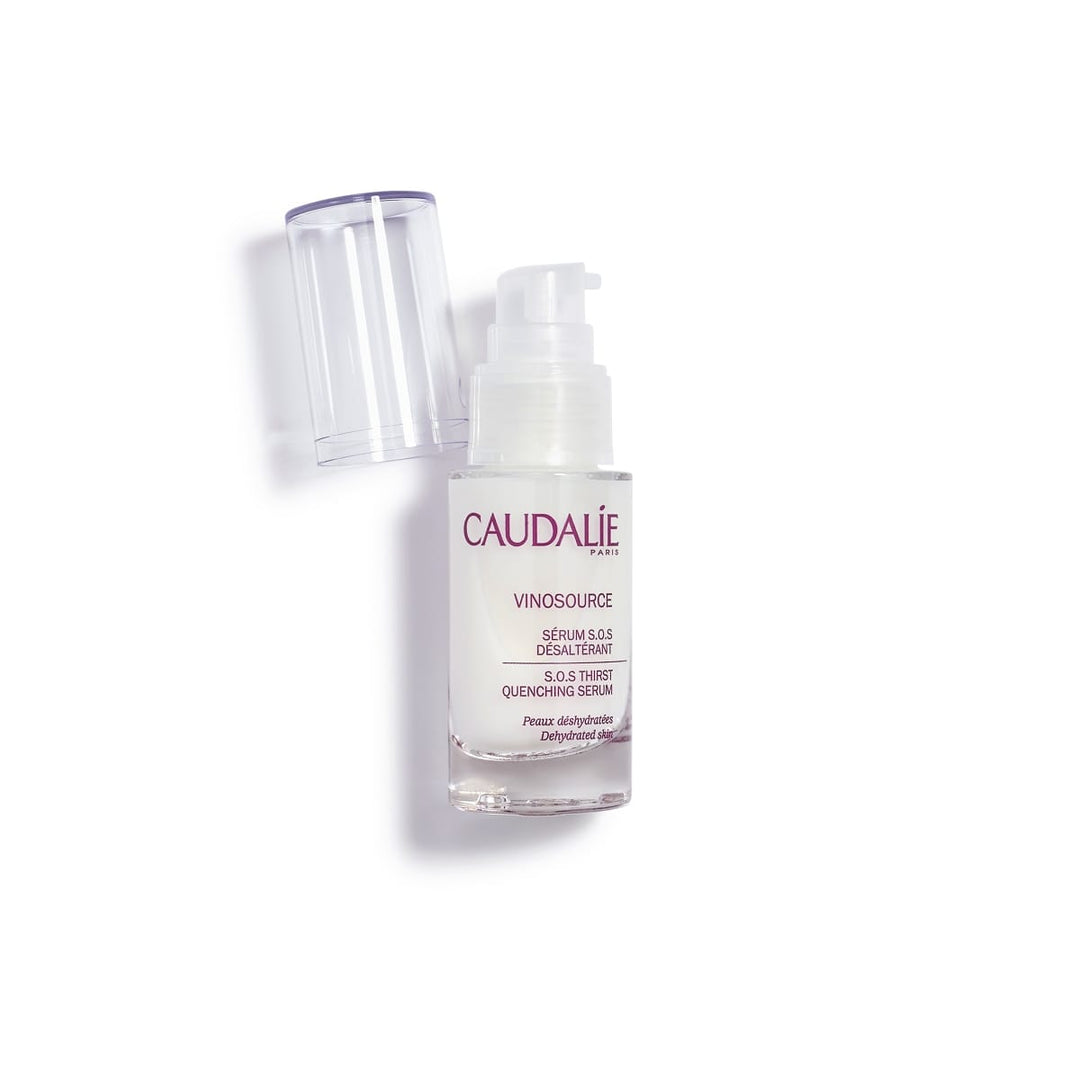 Vinosource Serum SOS Désalterant