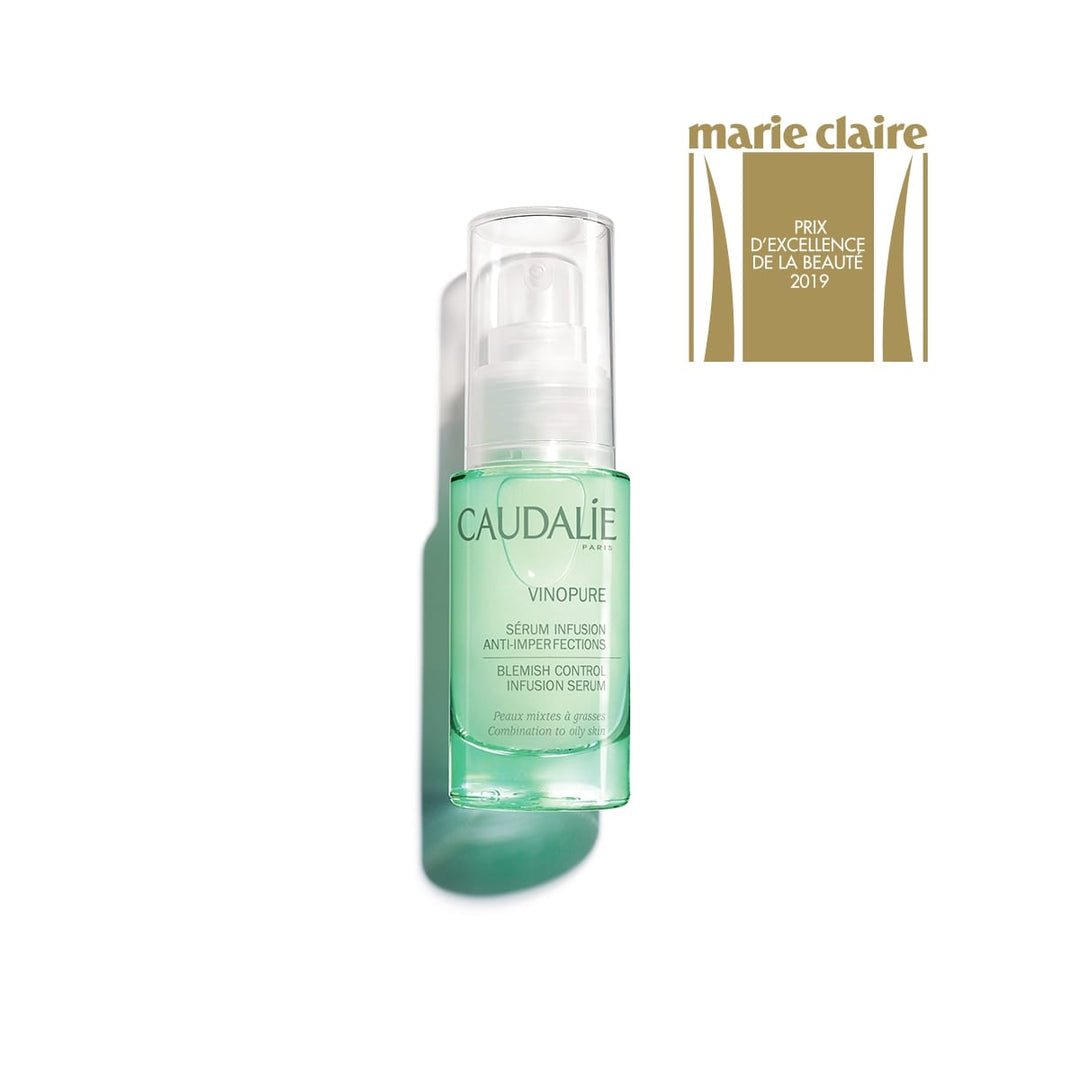 Vinopure Sérum Infusion Anti-Imperfections