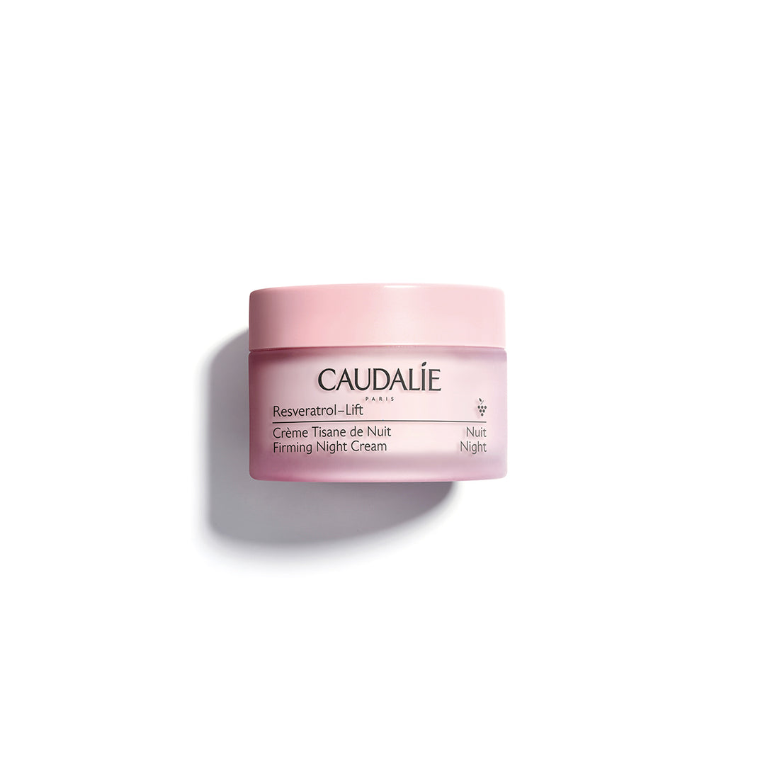 Resveratrol LIFT Crème Tisane de Nuit