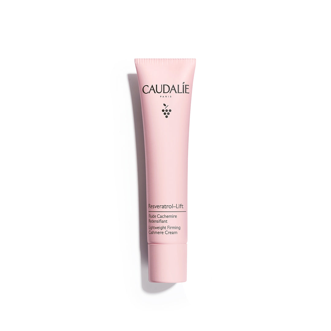 Resveratrol LIFT Fluide Cachemire Redensifiant