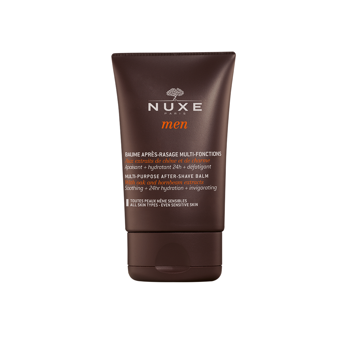 MEN Multi-Purpose After-Shave Balm (Multifunktions-After-Shave-Balsam)