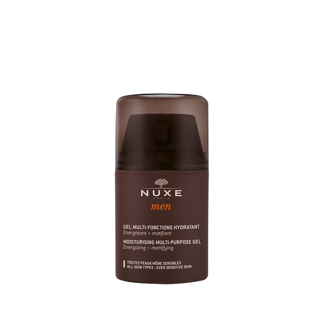 MEN Moisturising Multi-Purpose Gel (Multifunktions-Feuchtigkeitsgel)