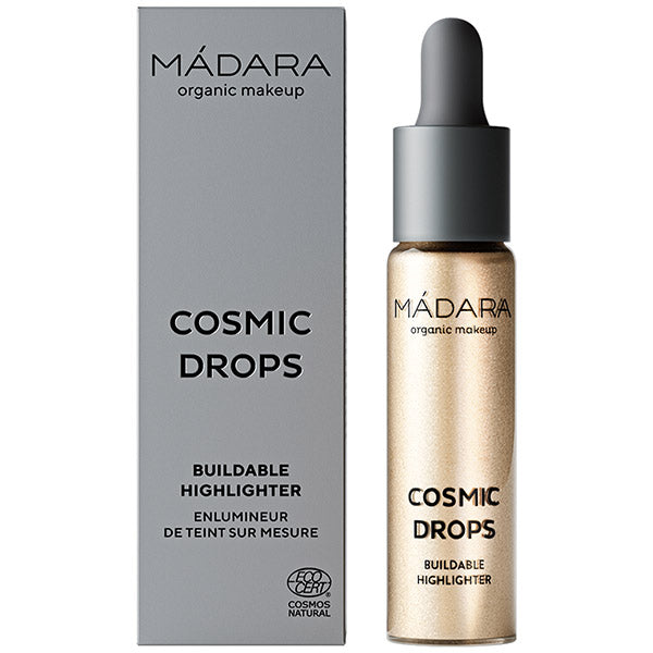COSMIC DROPS Buildable highlighter
