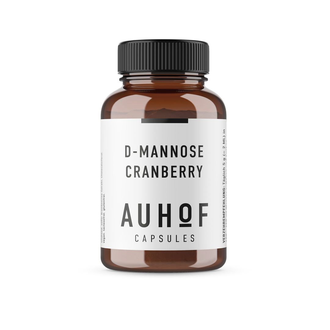 D-MANNOSE