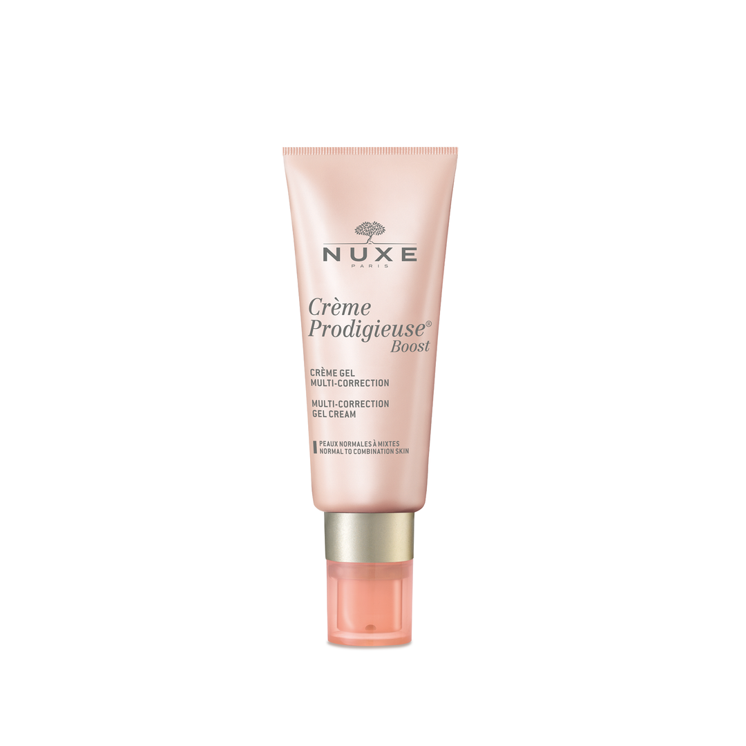CREME PRODIGIEUSE BOOST Multi-Correction Gel Cream (Normale bis Mischhaut)