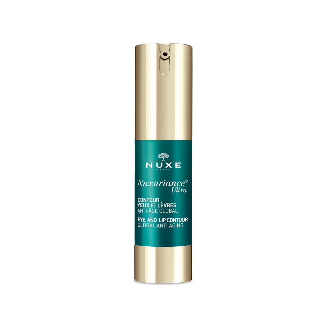NUXURIANCE ULTRA Eye and Lip Contour (Augen- & Lippenkonturenpflege)