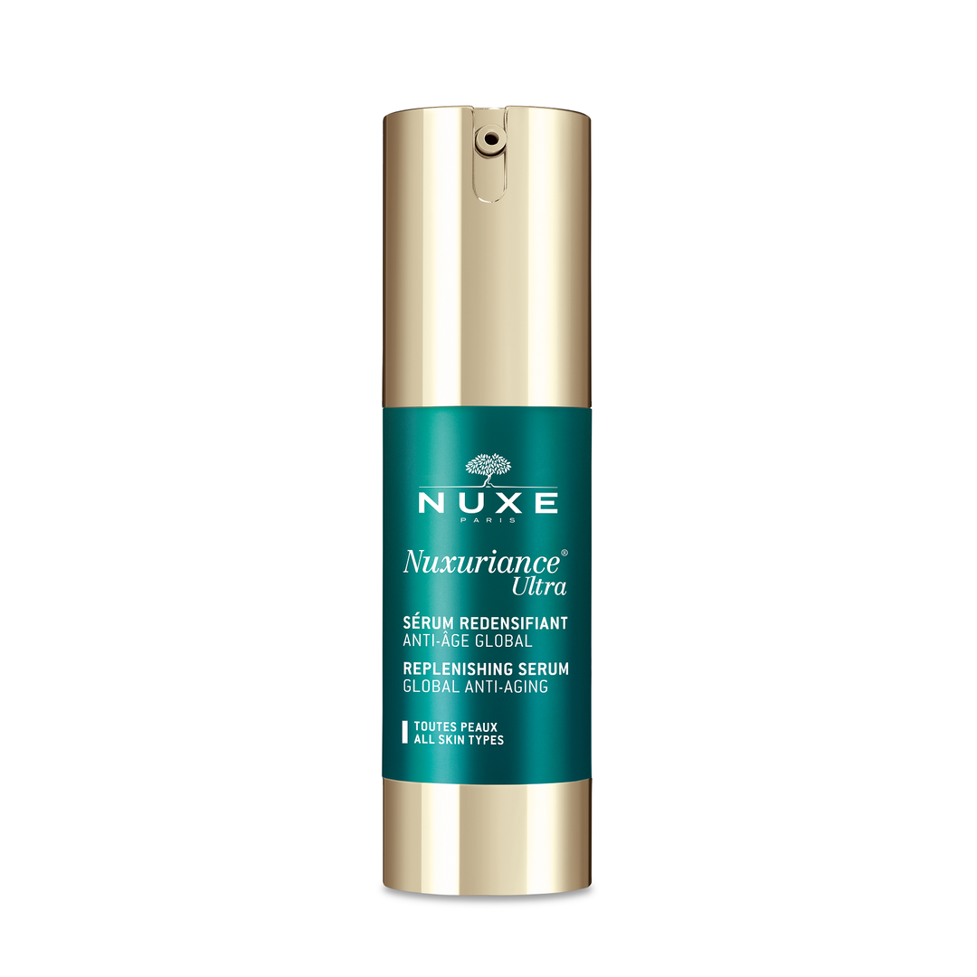 NUXURIANCE ULTRA Repleneshing Serum (Hautverdichtendes Serum, Komplettpflege)