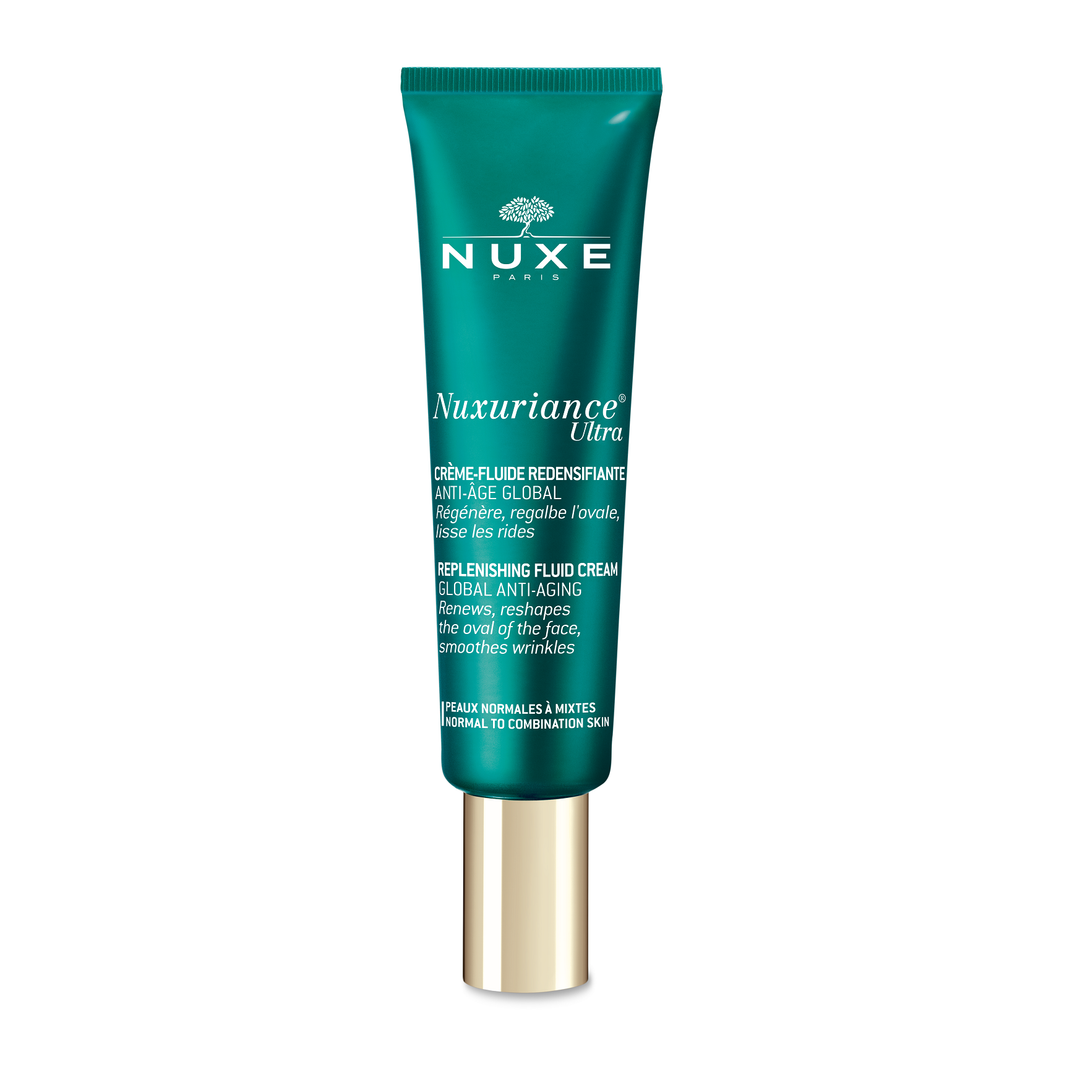 NUXURIANCE ULTRA Repleneshing Fluid Cream (Normale Haut & Mischaut)