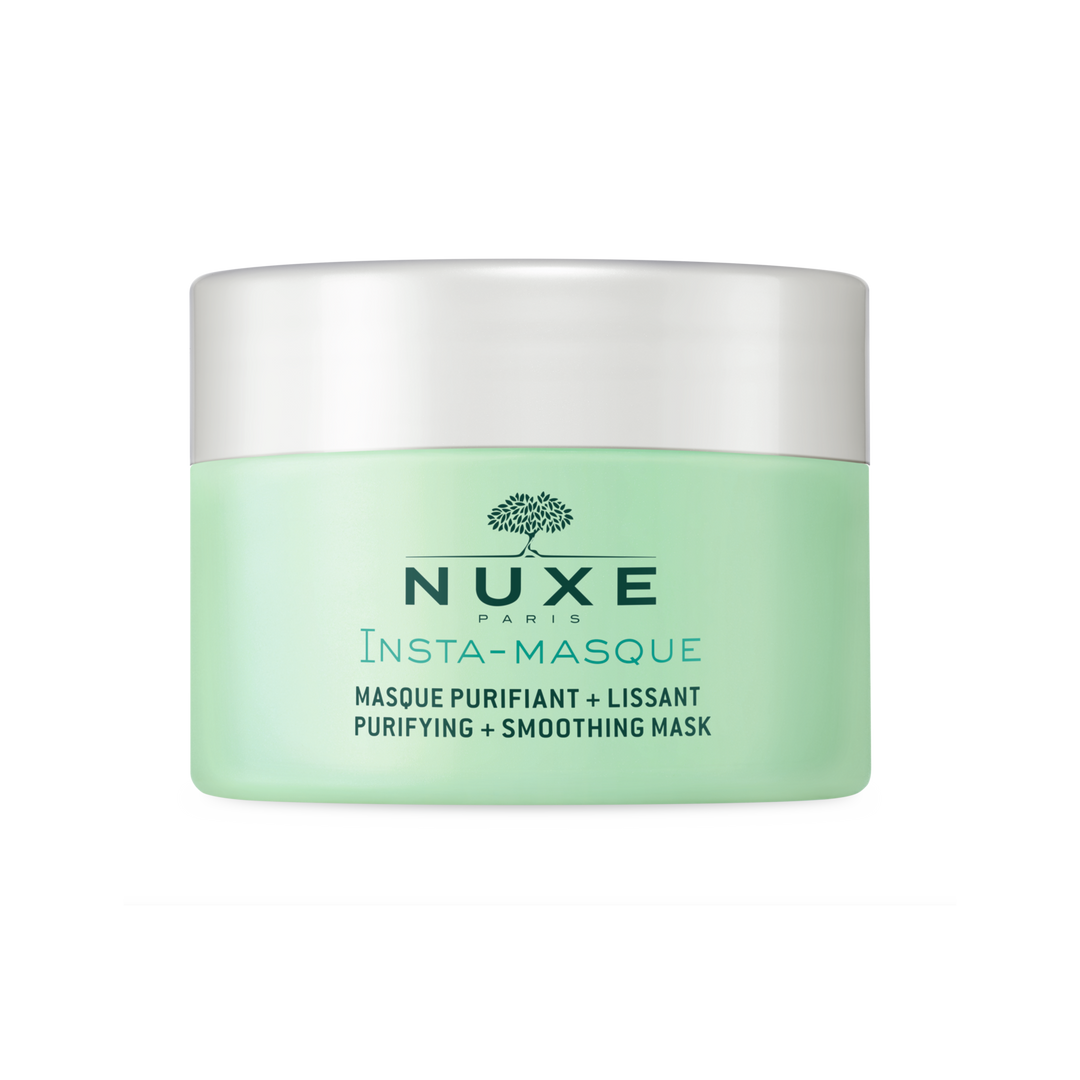 INSTA-MASQUE Purifying + Smoothing Mask (Reinigende + glättende Gesichtsmaske)