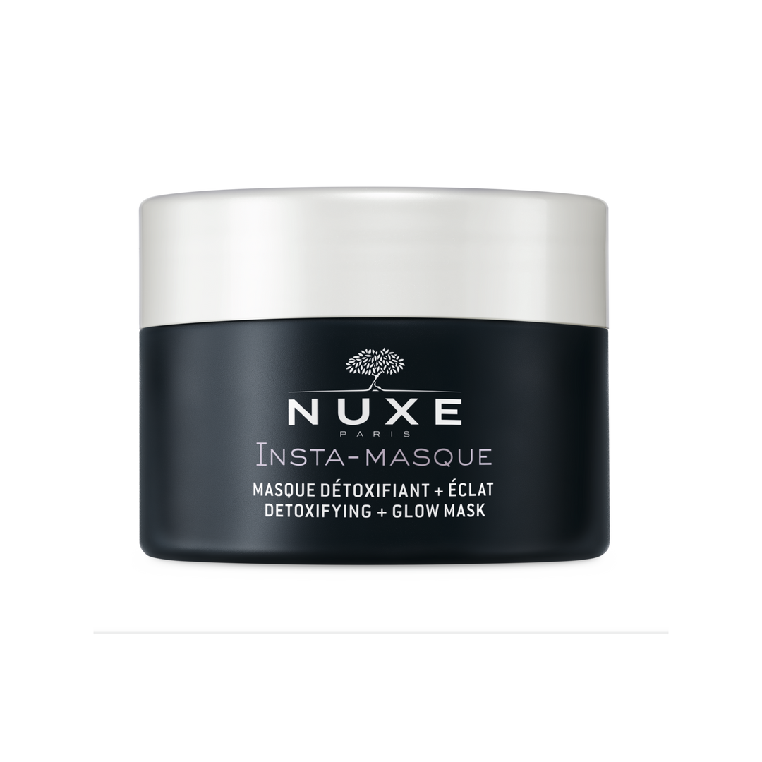 INSTA-MASQUE Detoxifying + Glow Mask (Entgiftend + für neue Leuchtkraft)