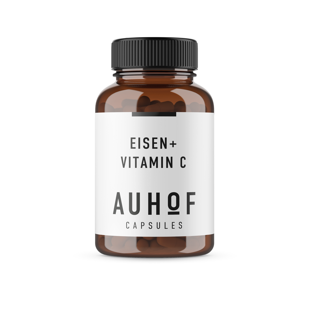 EISEN + VIT C