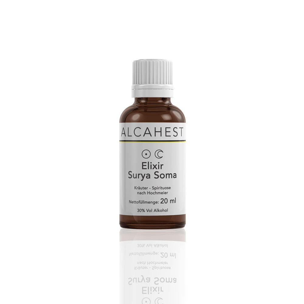 Elixir Surya Soma