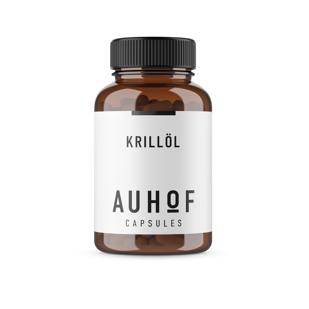 KRILLÖL