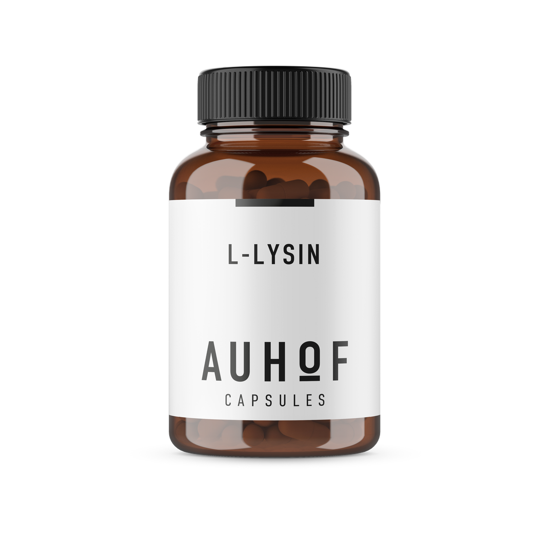 L-LYSIN
