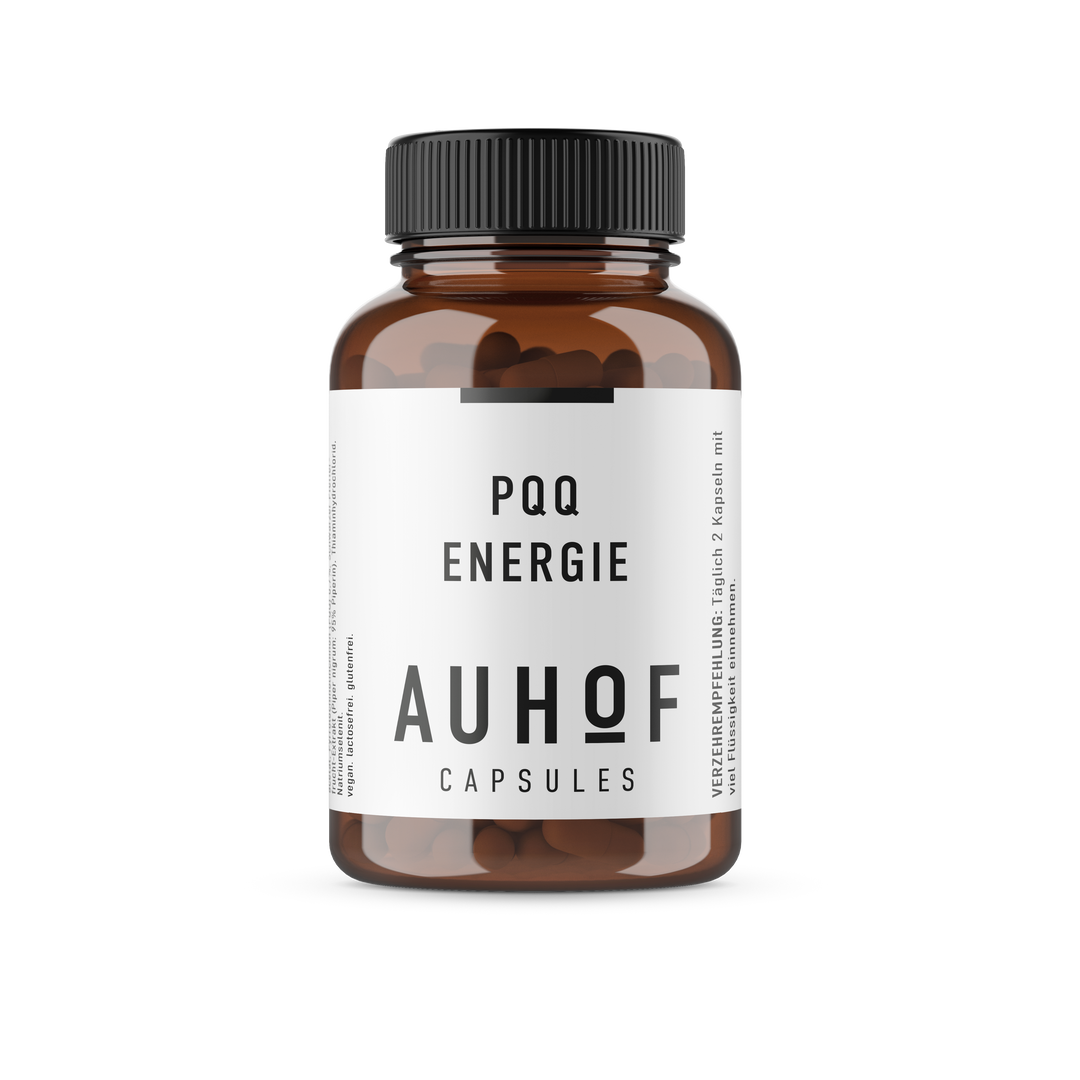 PQQ ENERGIE