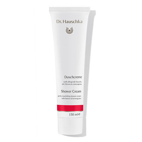 Duschcreme Zitrone Lemongrass