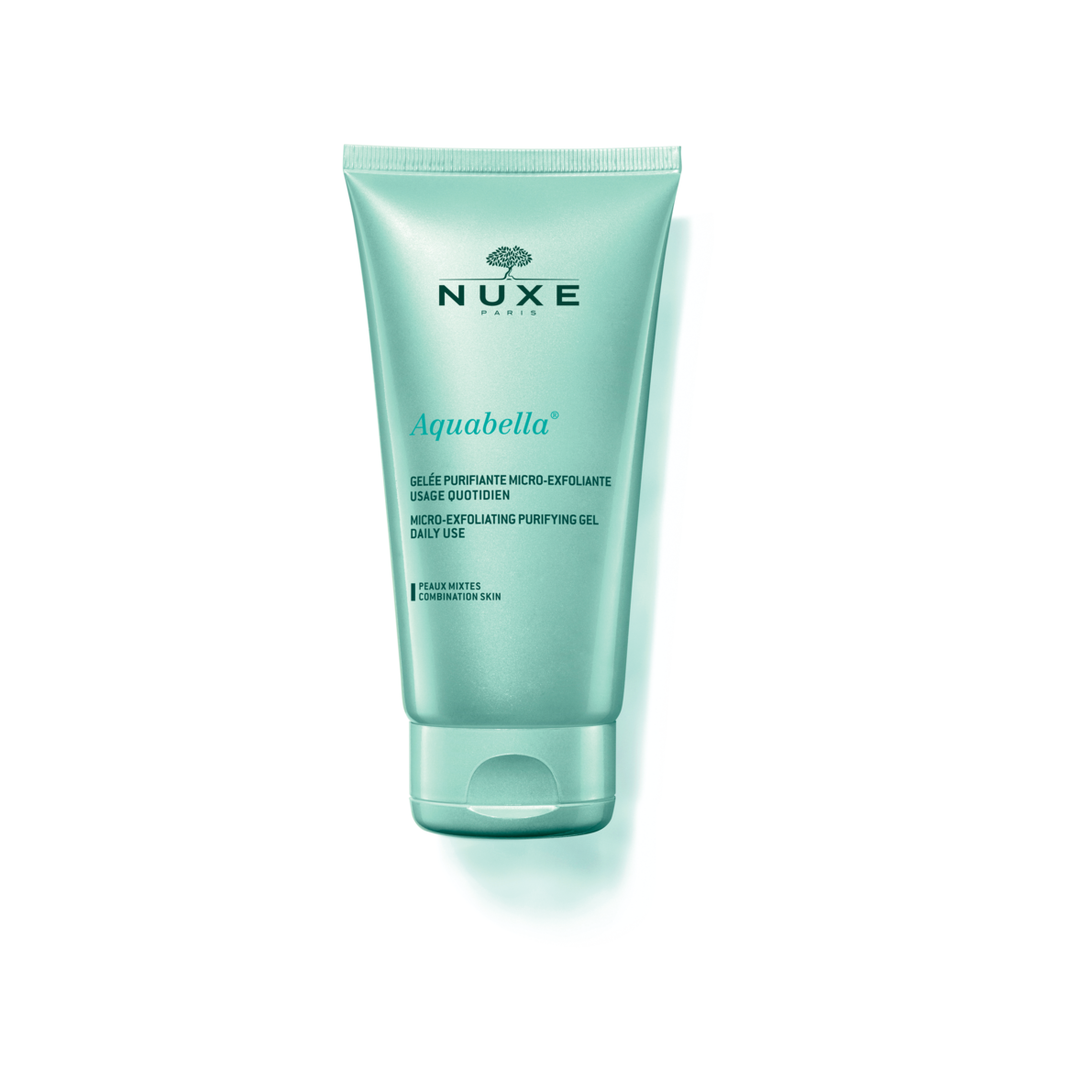 AQUABELLA Micro-Exfoliating Purifying Gel (Klärendes Mikropeeling-Gel)