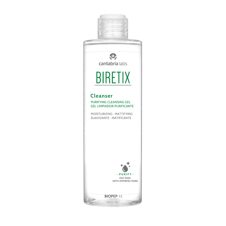 BIRETIX Cleanser