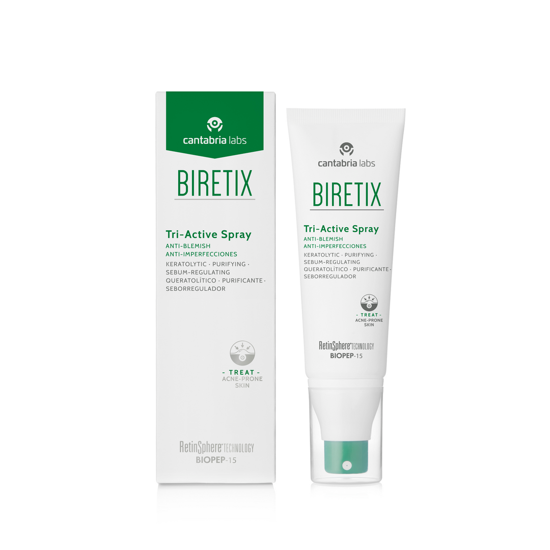 BIRETIX Tri-Active Spray