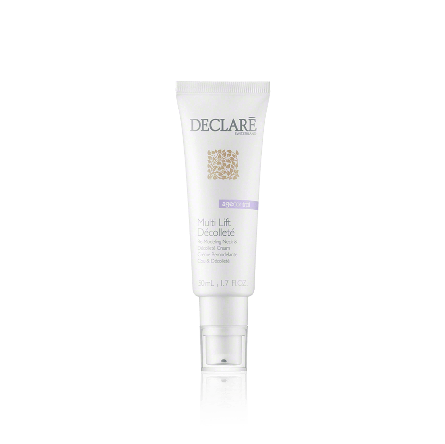 Multi Lift Décolleté