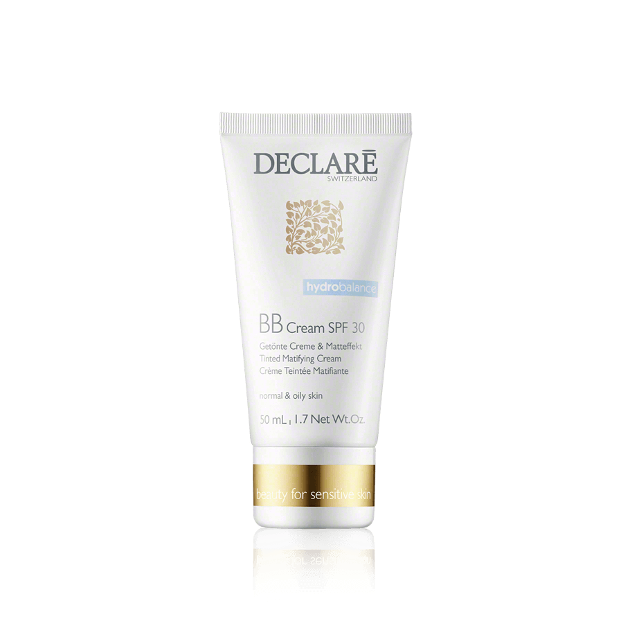 BB Cream SPF 30