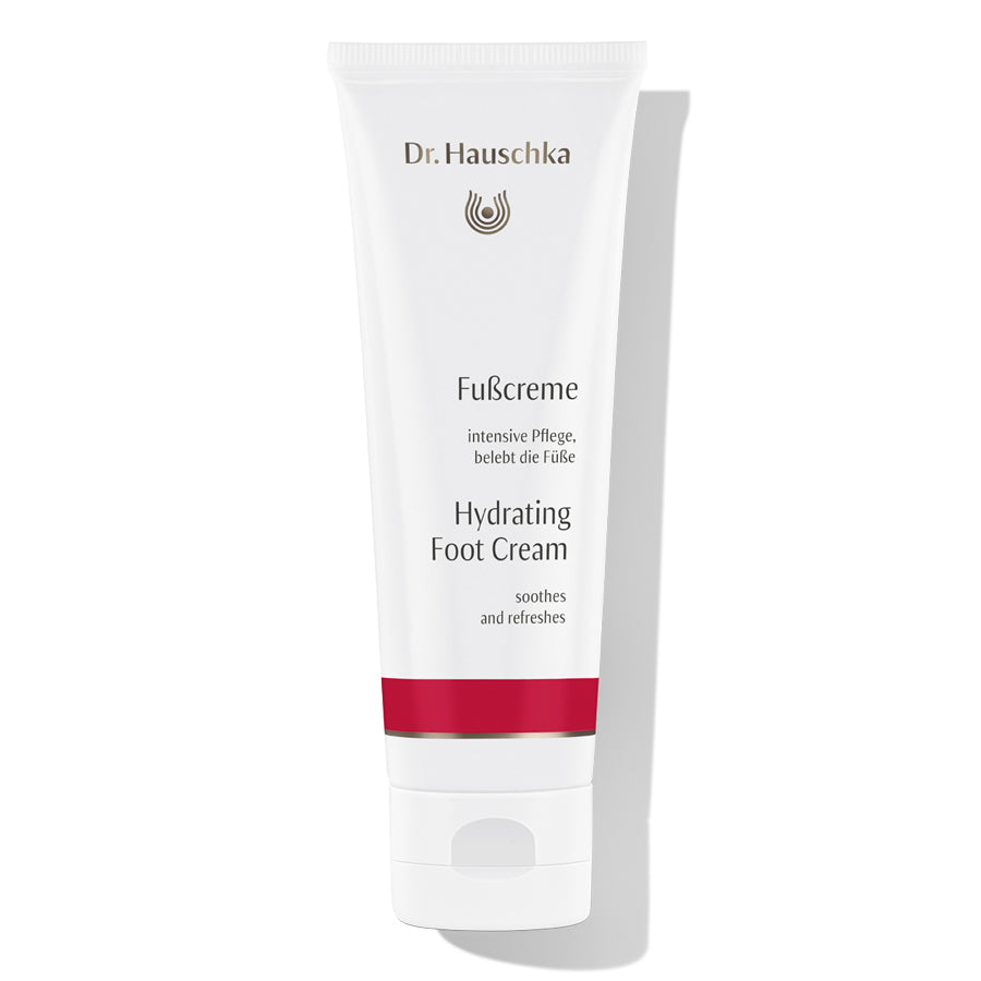 Fußcreme