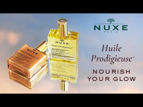 Huile Prodigieuse Or (Multifunktions-Öl für Haut & Haare mit Goldpartikeln) 100 ml