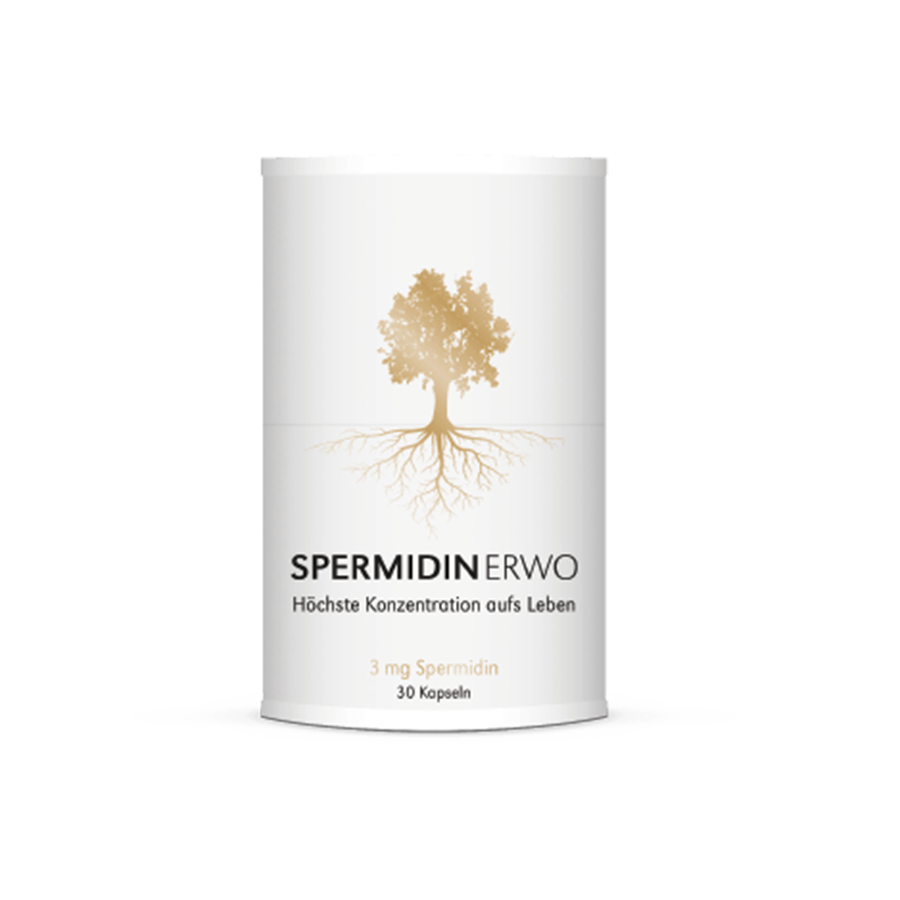 Spermidin ERWO
