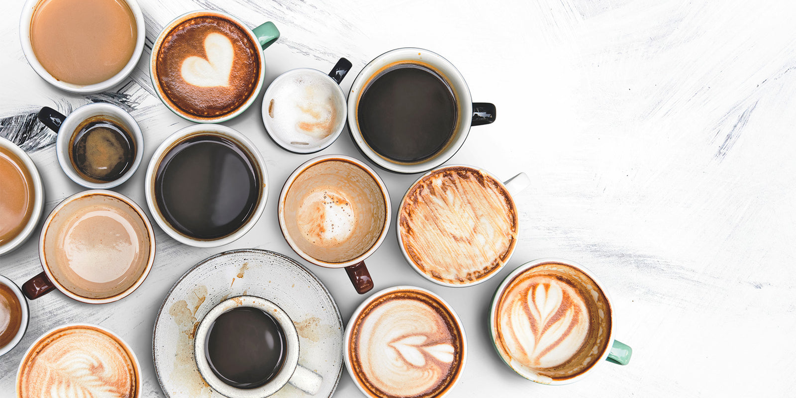 Detox-Muntermacher Kaffee neu denken