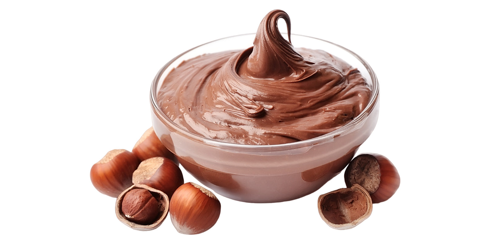 Selbstgemachtes "Nutella"