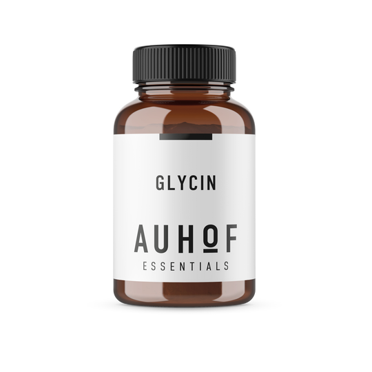 Auhof Glycin Plv