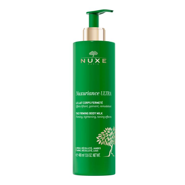 NUXE-bio Bodymilk