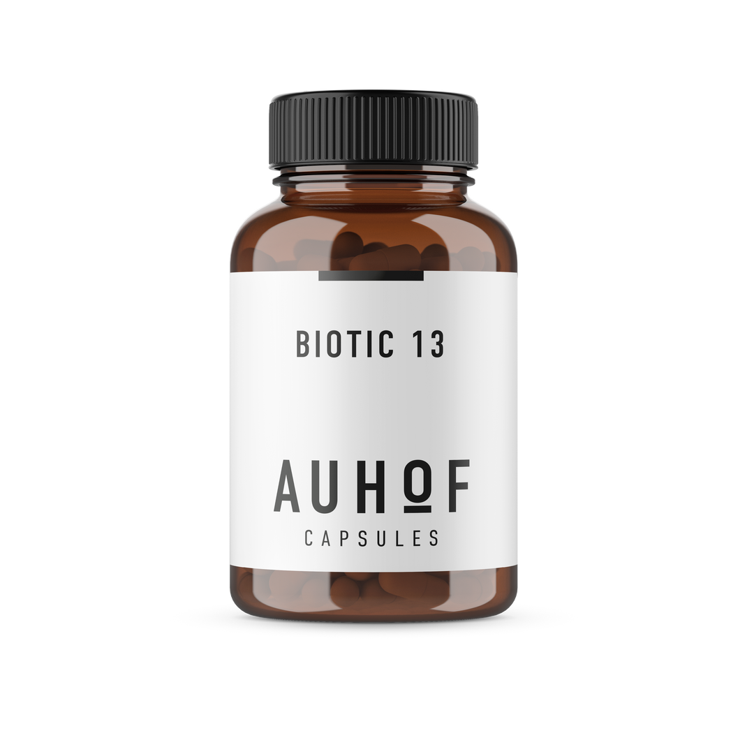 Auhof Biotic 13